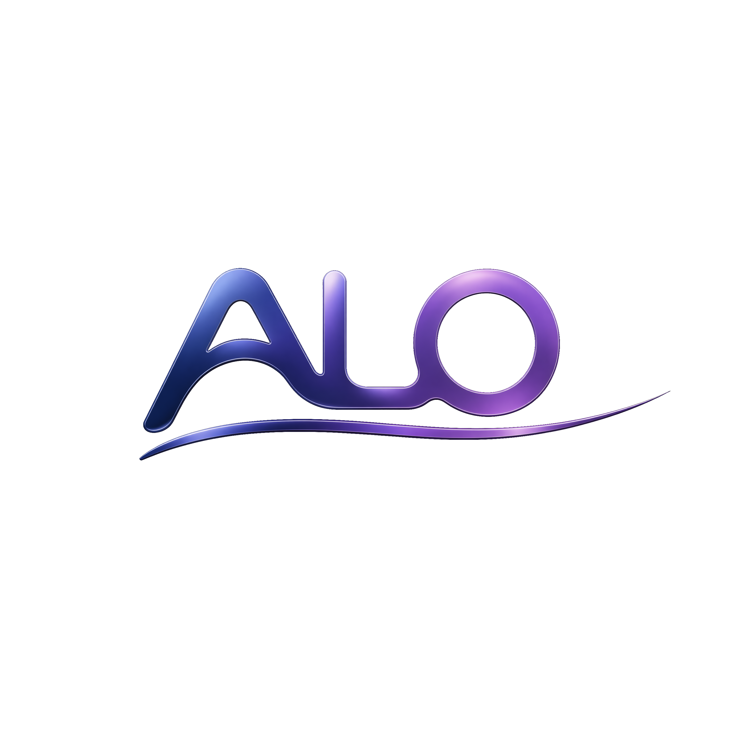 Agent ALO — logo