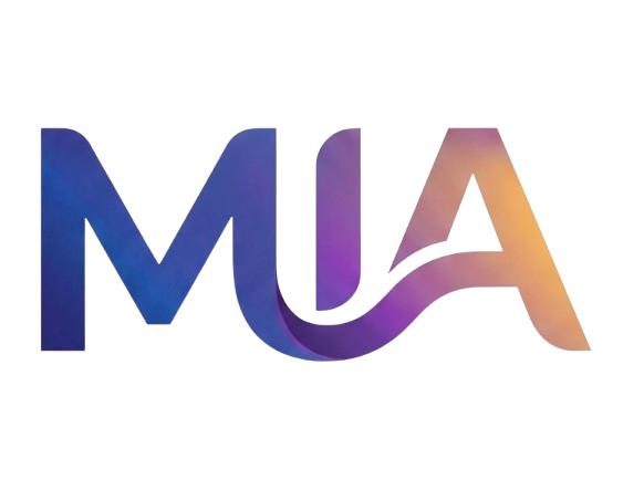 Agent MIA — logo