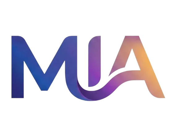 Agent MIA — logo