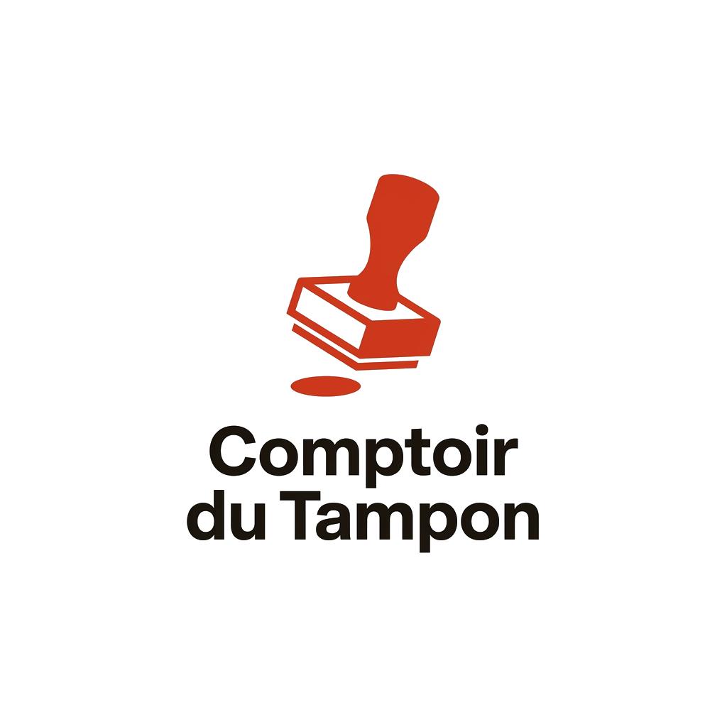 Comptoir du Tampon.fr — visuel